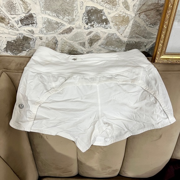 lululemon athletica Pants - Run Times II 4”